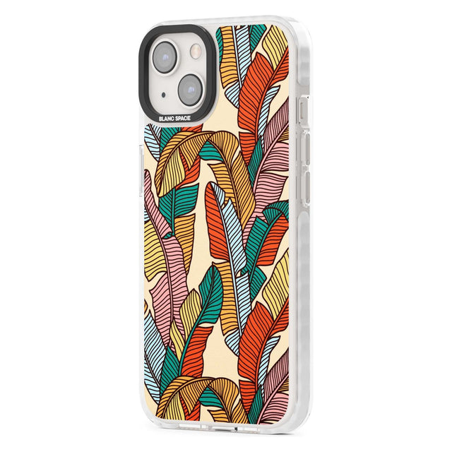 Pastel Palm Leaves Phone Case iPhone 15 Pro Max / Black Impact Case,iPhone 15 Plus / Black Impact Case,iPhone 15 Pro / Black Impact Case,iPhone 15 / Black Impact Case,iPhone 15 Pro Max / Impact Case,iPhone 15 Plus / Impact Case,iPhone 15 Pro / Impact Case,iPhone 15 / Impact Case,iPhone 15 Pro Max / Magsafe Black Impact Case,iPhone 15 Plus / Magsafe Black Impact Case,iPhone 15 Pro / Magsafe Black Impact Case,iPhone 15 / Magsafe Black Impact Case,iPhone 14 Pro Max / Black Impact Case,iPhone 14 Plus / Black Im