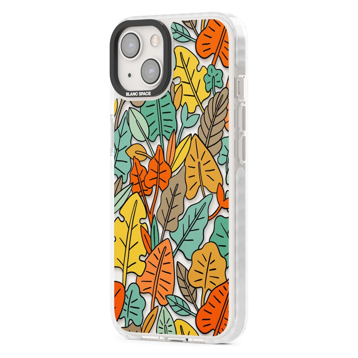 Pastel Toned Autumn Leaves Phone Case iPhone 15 Pro Max / Black Impact Case,iPhone 15 Plus / Black Impact Case,iPhone 15 Pro / Black Impact Case,iPhone 15 / Black Impact Case,iPhone 15 Pro Max / Impact Case,iPhone 15 Plus / Impact Case,iPhone 15 Pro / Impact Case,iPhone 15 / Impact Case,iPhone 15 Pro Max / Magsafe Black Impact Case,iPhone 15 Plus / Magsafe Black Impact Case,iPhone 15 Pro / Magsafe Black Impact Case,iPhone 15 / Magsafe Black Impact Case,iPhone 14 Pro Max / Black Impact Case,iPhone 14 Plus / 