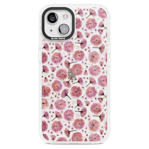 Pink Florals & Blossom