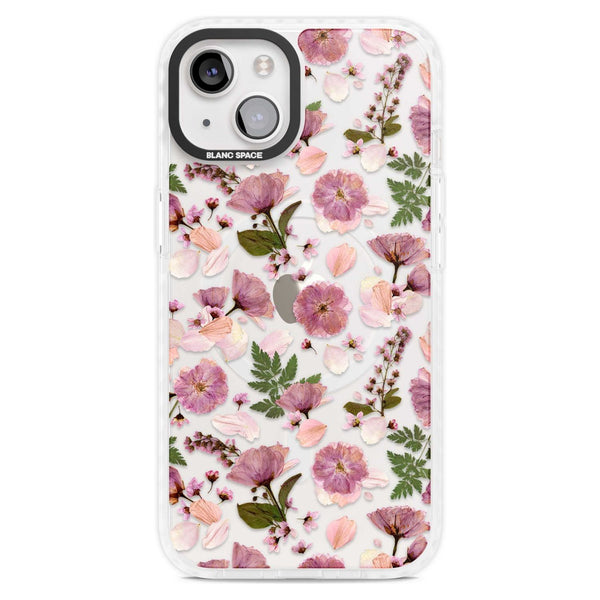 Botanical Blush