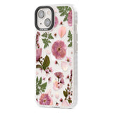 Natural Arrangement of Flowers & Leaves Design Phone Case iPhone 15 Pro Max / Black Impact Case,iPhone 15 Plus / Black Impact Case,iPhone 15 Pro / Black Impact Case,iPhone 15 / Black Impact Case,iPhone 15 Pro Max / Impact Case,iPhone 15 Plus / Impact Case,iPhone 15 Pro / Impact Case,iPhone 15 / Impact Case,iPhone 15 Pro Max / Magsafe Black Impact Case,iPhone 15 Plus / Magsafe Black Impact Case,iPhone 15 Pro / Magsafe Black Impact Case,iPhone 15 / Magsafe Black Impact Case,iPhone 14 Pro Max / Black Impact Ca