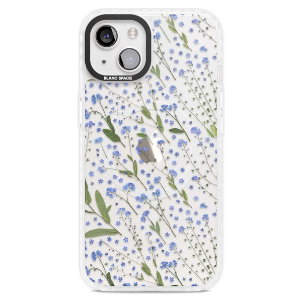 Blue Meadow