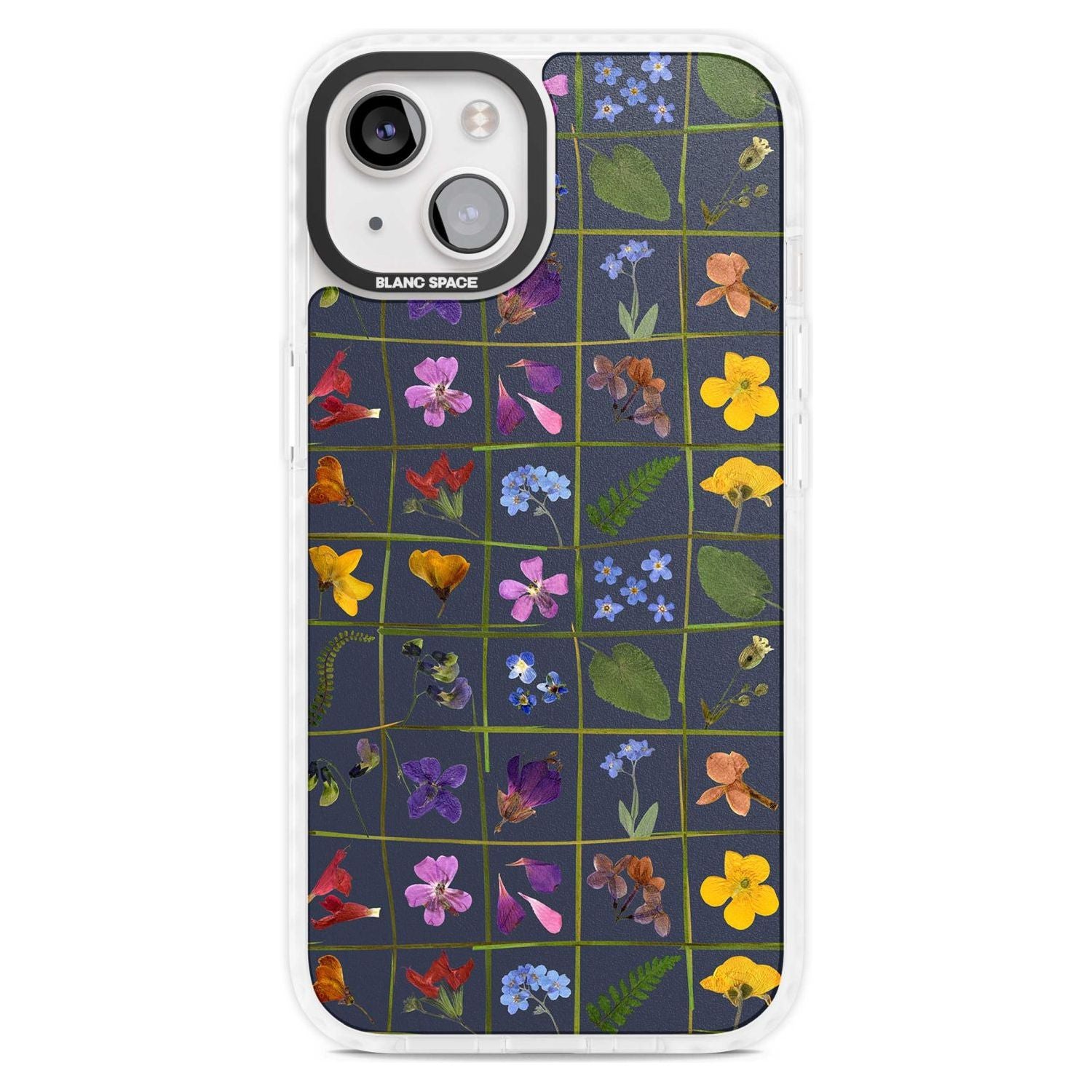 Wildflower Grid