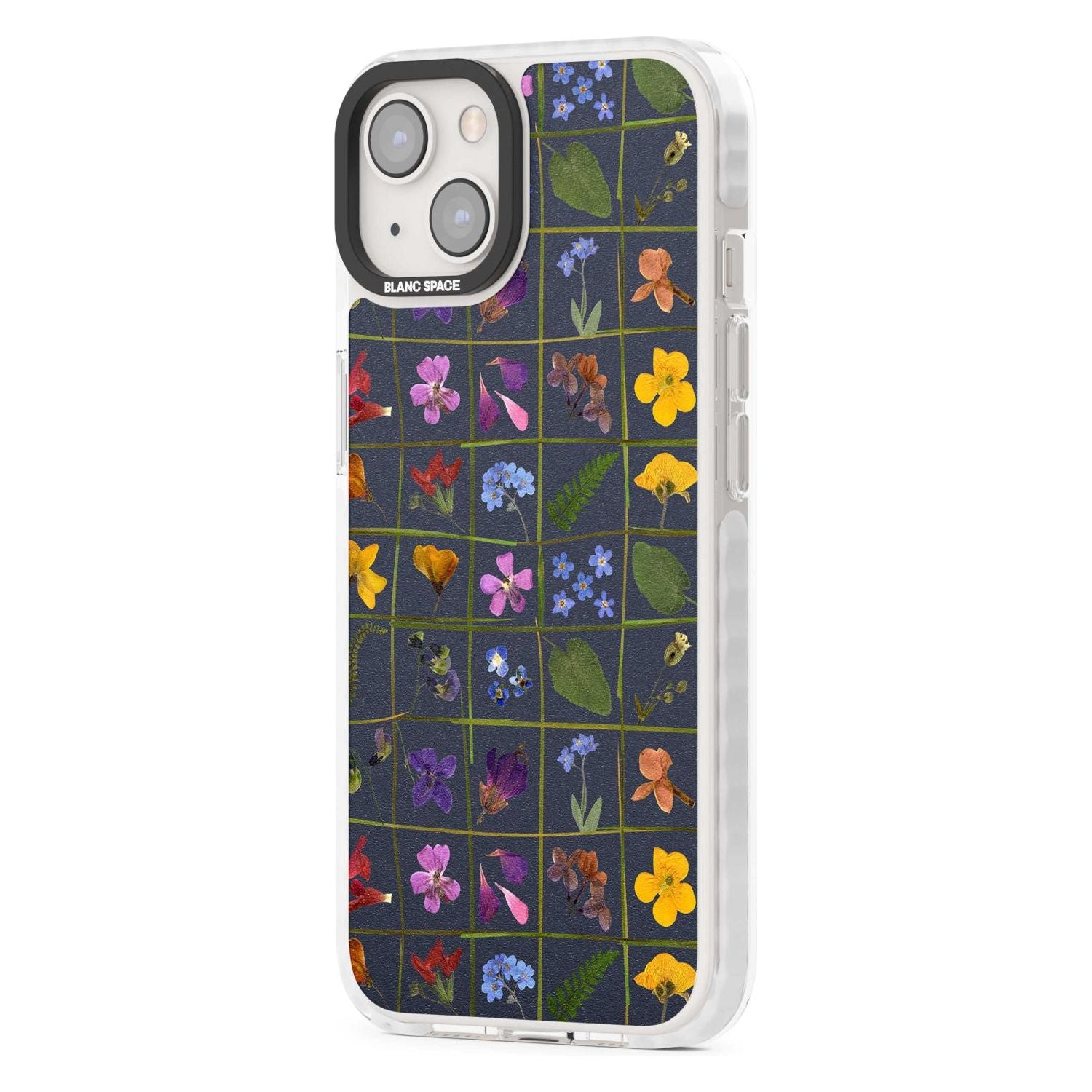 Wildflower Grid