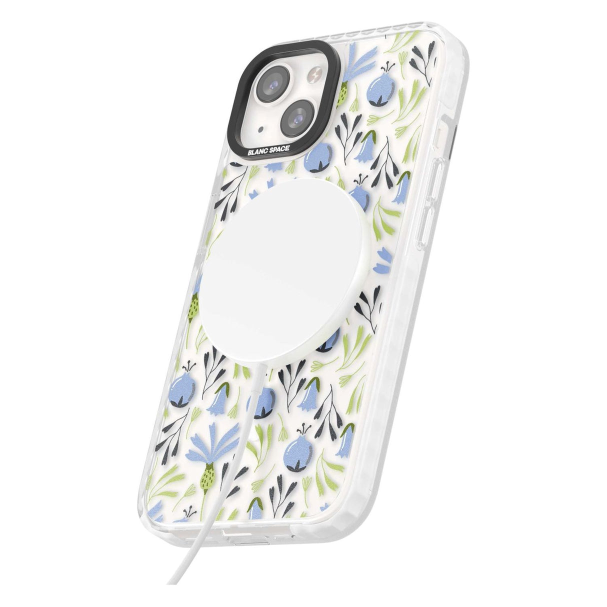 Blue Flora Transparent Floral Phone Case iPhone 15 Pro Max / Black Impact Case,iPhone 15 Plus / Black Impact Case,iPhone 15 Pro / Black Impact Case,iPhone 15 / Black Impact Case,iPhone 15 Pro Max / Impact Case,iPhone 15 Plus / Impact Case,iPhone 15 Pro / Impact Case,iPhone 15 / Impact Case,iPhone 15 Pro Max / Magsafe Black Impact Case,iPhone 15 Plus / Magsafe Black Impact Case,iPhone 15 Pro / Magsafe Black Impact Case,iPhone 15 / Magsafe Black Impact Case,iPhone 14 Pro Max / Black Impact Case,iPhone 14 Plus