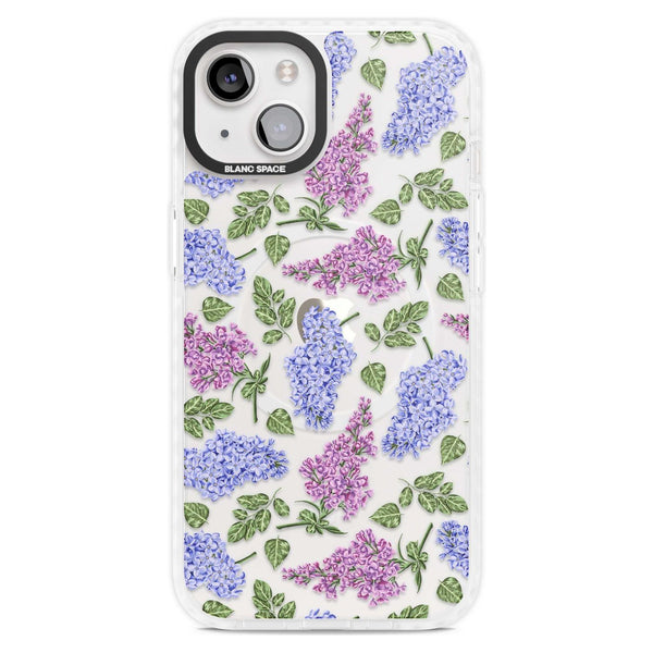 Violet Meadow