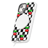 Checkered Cherry Phone Case iPhone 15 Pro Max / Black Impact Case,iPhone 15 Plus / Black Impact Case,iPhone 15 Pro / Black Impact Case,iPhone 15 / Black Impact Case,iPhone 15 Pro Max / Impact Case,iPhone 15 Plus / Impact Case,iPhone 15 Pro / Impact Case,iPhone 15 / Impact Case,iPhone 15 Pro Max / Magsafe Black Impact Case,iPhone 15 Plus / Magsafe Black Impact Case,iPhone 15 Pro / Magsafe Black Impact Case,iPhone 15 / Magsafe Black Impact Case,iPhone 14 Pro Max / Black Impact Case,iPhone 14 Plus / Black Impa