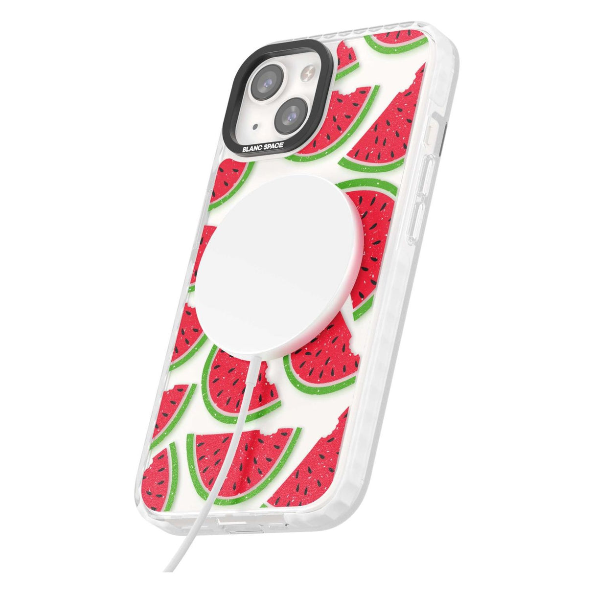 Watermelon Pattern