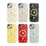 Banana Pattern Phone Case iPhone 15 Pro Max / Black Impact Case,iPhone 15 Plus / Black Impact Case,iPhone 15 Pro / Black Impact Case,iPhone 15 / Black Impact Case,iPhone 15 Pro Max / Impact Case,iPhone 15 Plus / Impact Case,iPhone 15 Pro / Impact Case,iPhone 15 / Impact Case,iPhone 15 Pro Max / Magsafe Black Impact Case,iPhone 15 Plus / Magsafe Black Impact Case,iPhone 15 Pro / Magsafe Black Impact Case,iPhone 15 / Magsafe Black Impact Case,iPhone 14 Pro Max / Black Impact Case,iPhone 14 Plus / Black Impact