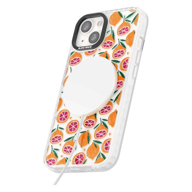 Blood Orange Fruit Pattern Transparent Phone Case iPhone 15 Pro Max / Black Impact Case,iPhone 15 Plus / Black Impact Case,iPhone 15 Pro / Black Impact Case,iPhone 15 / Black Impact Case,iPhone 15 Pro Max / Impact Case,iPhone 15 Plus / Impact Case,iPhone 15 Pro / Impact Case,iPhone 15 / Impact Case,iPhone 15 Pro Max / Magsafe Black Impact Case,iPhone 15 Plus / Magsafe Black Impact Case,iPhone 15 Pro / Magsafe Black Impact Case,iPhone 15 / Magsafe Black Impact Case,iPhone 14 Pro Max / Black Impact Case,iPhon