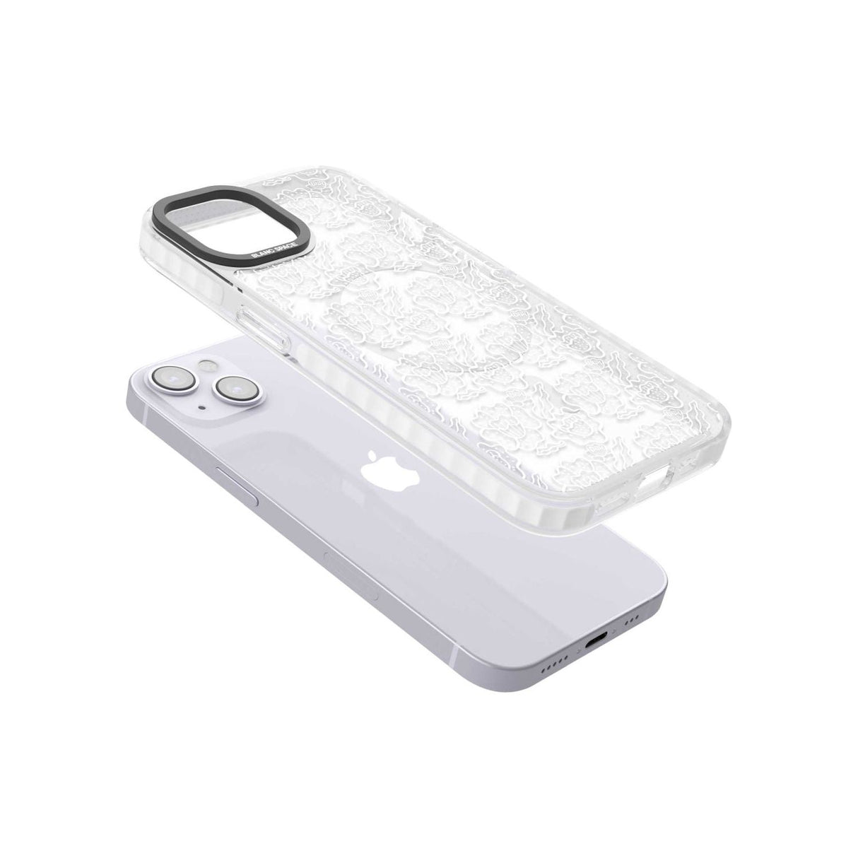 Funky Floral Patterns White on Clear Phone Case iPhone 15 Pro Max / Black Impact Case,iPhone 15 Plus / Black Impact Case,iPhone 15 Pro / Black Impact Case,iPhone 15 / Black Impact Case,iPhone 15 Pro Max / Impact Case,iPhone 15 Plus / Impact Case,iPhone 15 Pro / Impact Case,iPhone 15 / Impact Case,iPhone 15 Pro Max / Magsafe Black Impact Case,iPhone 15 Plus / Magsafe Black Impact Case,iPhone 15 Pro / Magsafe Black Impact Case,iPhone 15 / Magsafe Black Impact Case,iPhone 14 Pro Max / Black Impact Case,iPhone 