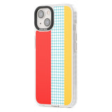 Abstract Grid Red, Blue, Yellow Phone Case iPhone 15 Pro Max / Black Impact Case,iPhone 15 Plus / Black Impact Case,iPhone 15 Pro / Black Impact Case,iPhone 15 / Black Impact Case,iPhone 15 Pro Max / Impact Case,iPhone 15 Plus / Impact Case,iPhone 15 Pro / Impact Case,iPhone 15 / Impact Case,iPhone 15 Pro Max / Magsafe Black Impact Case,iPhone 15 Plus / Magsafe Black Impact Case,iPhone 15 Pro / Magsafe Black Impact Case,iPhone 15 / Magsafe Black Impact Case,iPhone 14 Pro Max / Black Impact Case,iPhone 14 Pl