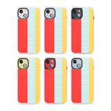 Abstract Grid Red, Blue, Yellow Phone Case iPhone 15 Pro Max / Black Impact Case,iPhone 15 Plus / Black Impact Case,iPhone 15 Pro / Black Impact Case,iPhone 15 / Black Impact Case,iPhone 15 Pro Max / Impact Case,iPhone 15 Plus / Impact Case,iPhone 15 Pro / Impact Case,iPhone 15 / Impact Case,iPhone 15 Pro Max / Magsafe Black Impact Case,iPhone 15 Plus / Magsafe Black Impact Case,iPhone 15 Pro / Magsafe Black Impact Case,iPhone 15 / Magsafe Black Impact Case,iPhone 14 Pro Max / Black Impact Case,iPhone 14 Pl