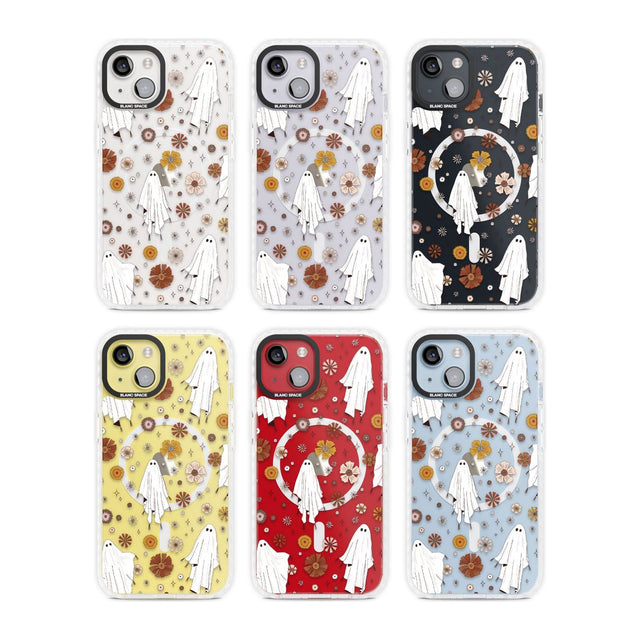 Halloween Ghosts and Flowers Phone Case iPhone 15 Pro Max / Black Impact Case,iPhone 15 Plus / Black Impact Case,iPhone 15 Pro / Black Impact Case,iPhone 15 / Black Impact Case,iPhone 15 Pro Max / Impact Case,iPhone 15 Plus / Impact Case,iPhone 15 Pro / Impact Case,iPhone 15 / Impact Case,iPhone 15 Pro Max / Magsafe Black Impact Case,iPhone 15 Plus / Magsafe Black Impact Case,iPhone 15 Pro / Magsafe Black Impact Case,iPhone 15 / Magsafe Black Impact Case,iPhone 14 Pro Max / Black Impact Case,iPhone 14 Plus 