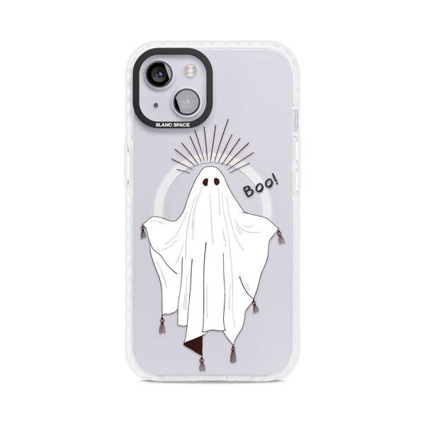 Boo!