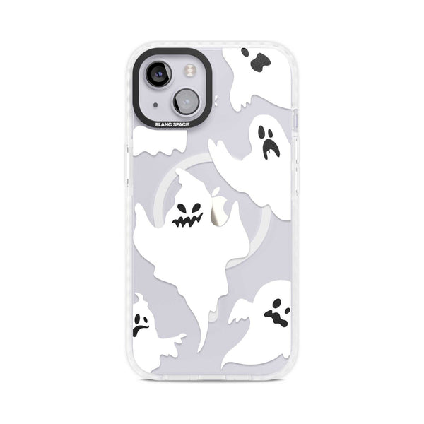 Ghost Pattern