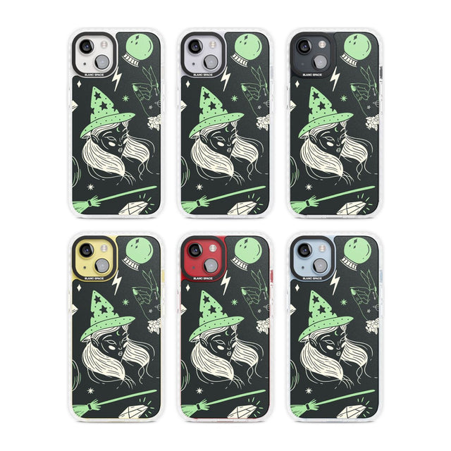 Astrology Witch Pattern Phone Case iPhone 15 Pro Max / Black Impact Case,iPhone 15 Plus / Black Impact Case,iPhone 15 Pro / Black Impact Case,iPhone 15 / Black Impact Case,iPhone 15 Pro Max / Impact Case,iPhone 15 Plus / Impact Case,iPhone 15 Pro / Impact Case,iPhone 15 / Impact Case,iPhone 15 Pro Max / Magsafe Black Impact Case,iPhone 15 Plus / Magsafe Black Impact Case,iPhone 15 Pro / Magsafe Black Impact Case,iPhone 15 / Magsafe Black Impact Case,iPhone 14 Pro Max / Black Impact Case,iPhone 14 Plus / Bla