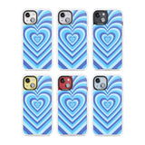 Blue Heart Illusion Phone Case iPhone 15 Pro Max / Black Impact Case,iPhone 15 Plus / Black Impact Case,iPhone 15 Pro / Black Impact Case,iPhone 15 / Black Impact Case,iPhone 15 Pro Max / Impact Case,iPhone 15 Plus / Impact Case,iPhone 15 Pro / Impact Case,iPhone 15 / Impact Case,iPhone 15 Pro Max / Magsafe Black Impact Case,iPhone 15 Plus / Magsafe Black Impact Case,iPhone 15 Pro / Magsafe Black Impact Case,iPhone 15 / Magsafe Black Impact Case,iPhone 14 Pro Max / Black Impact Case,iPhone 14 Plus / Black I