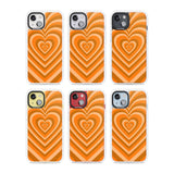 Orange Heart Illusion Phone Case iPhone 15 Pro Max / Black Impact Case,iPhone 15 Plus / Black Impact Case,iPhone 15 Pro / Black Impact Case,iPhone 15 / Black Impact Case,iPhone 15 Pro Max / Impact Case,iPhone 15 Plus / Impact Case,iPhone 15 Pro / Impact Case,iPhone 15 / Impact Case,iPhone 15 Pro Max / Magsafe Black Impact Case,iPhone 15 Plus / Magsafe Black Impact Case,iPhone 15 Pro / Magsafe Black Impact Case,iPhone 15 / Magsafe Black Impact Case,iPhone 14 Pro Max / Black Impact Case,iPhone 14 Plus / Black