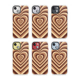 Latte Heart Illusion Phone Case iPhone 15 Pro Max / Black Impact Case,iPhone 15 Plus / Black Impact Case,iPhone 15 Pro / Black Impact Case,iPhone 15 / Black Impact Case,iPhone 15 Pro Max / Impact Case,iPhone 15 Plus / Impact Case,iPhone 15 Pro / Impact Case,iPhone 15 / Impact Case,iPhone 15 Pro Max / Magsafe Black Impact Case,iPhone 15 Plus / Magsafe Black Impact Case,iPhone 15 Pro / Magsafe Black Impact Case,iPhone 15 / Magsafe Black Impact Case,iPhone 14 Pro Max / Black Impact Case,iPhone 14 Plus / Black 