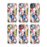 Colourful Horse Pattern Phone Case iPhone 15 Pro Max / Black Impact Case,iPhone 15 Plus / Black Impact Case,iPhone 15 Pro / Black Impact Case,iPhone 15 / Black Impact Case,iPhone 15 Pro Max / Impact Case,iPhone 15 Plus / Impact Case,iPhone 15 Pro / Impact Case,iPhone 15 / Impact Case,iPhone 15 Pro Max / Magsafe Black Impact Case,iPhone 15 Plus / Magsafe Black Impact Case,iPhone 15 Pro / Magsafe Black Impact Case,iPhone 15 / Magsafe Black Impact Case,iPhone 14 Pro Max / Black Impact Case,iPhone 14 Plus / Bla