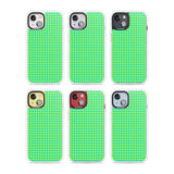 Neon Lime & Turquoise Houndstooth Pattern Phone Case iPhone 15 Pro Max / Black Impact Case,iPhone 15 Plus / Black Impact Case,iPhone 15 Pro / Black Impact Case,iPhone 15 / Black Impact Case,iPhone 15 Pro Max / Impact Case,iPhone 15 Plus / Impact Case,iPhone 15 Pro / Impact Case,iPhone 15 / Impact Case,iPhone 15 Pro Max / Magsafe Black Impact Case,iPhone 15 Plus / Magsafe Black Impact Case,iPhone 15 Pro / Magsafe Black Impact Case,iPhone 15 / Magsafe Black Impact Case,iPhone 14 Pro Max / Black Impact Case,iP