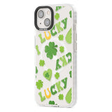 Lucky Irish Clover Phone Case iPhone 15 Pro Max / Black Impact Case,iPhone 15 Plus / Black Impact Case,iPhone 15 Pro / Black Impact Case,iPhone 15 / Black Impact Case,iPhone 15 Pro Max / Impact Case,iPhone 15 Plus / Impact Case,iPhone 15 Pro / Impact Case,iPhone 15 / Impact Case,iPhone 15 Pro Max / Magsafe Black Impact Case,iPhone 15 Plus / Magsafe Black Impact Case,iPhone 15 Pro / Magsafe Black Impact Case,iPhone 15 / Magsafe Black Impact Case,iPhone 14 Pro Max / Black Impact Case,iPhone 14 Plus / Black Im