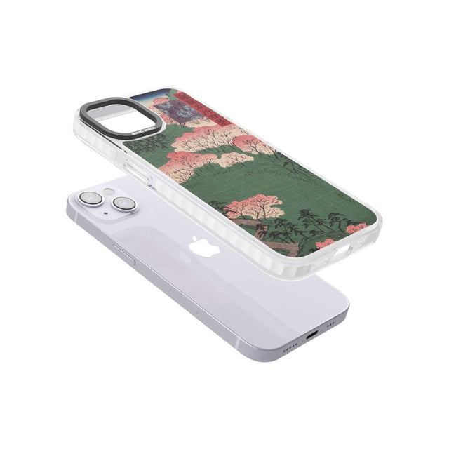 Japanese Illustration Cherry Blossom Forest Phone Case iPhone 15 Pro Max / Black Impact Case,iPhone 15 Plus / Black Impact Case,iPhone 15 Pro / Black Impact Case,iPhone 15 / Black Impact Case,iPhone 15 Pro Max / Impact Case,iPhone 15 Plus / Impact Case,iPhone 15 Pro / Impact Case,iPhone 15 / Impact Case,iPhone 15 Pro Max / Magsafe Black Impact Case,iPhone 15 Plus / Magsafe Black Impact Case,iPhone 15 Pro / Magsafe Black Impact Case,iPhone 15 / Magsafe Black Impact Case,iPhone 14 Pro Max / Black Impact Case,