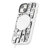 Monochrome Heads Phone Case iPhone 15 Pro Max / Black Impact Case,iPhone 15 Plus / Black Impact Case,iPhone 15 Pro / Black Impact Case,iPhone 15 / Black Impact Case,iPhone 15 Pro Max / Impact Case,iPhone 15 Plus / Impact Case,iPhone 15 Pro / Impact Case,iPhone 15 / Impact Case,iPhone 15 Pro Max / Magsafe Black Impact Case,iPhone 15 Plus / Magsafe Black Impact Case,iPhone 15 Pro / Magsafe Black Impact Case,iPhone 15 / Magsafe Black Impact Case,iPhone 14 Pro Max / Black Impact Case,iPhone 14 Plus / Black Impa