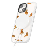 Clear Tiger Jungle Cat Pattern Phone Case iPhone 15 Pro Max / Black Impact Case,iPhone 15 Plus / Black Impact Case,iPhone 15 Pro / Black Impact Case,iPhone 15 / Black Impact Case,iPhone 15 Pro Max / Impact Case,iPhone 15 Plus / Impact Case,iPhone 15 Pro / Impact Case,iPhone 15 / Impact Case,iPhone 15 Pro Max / Magsafe Black Impact Case,iPhone 15 Plus / Magsafe Black Impact Case,iPhone 15 Pro / Magsafe Black Impact Case,iPhone 15 / Magsafe Black Impact Case,iPhone 14 Pro Max / Black Impact Case,iPhone 14 Plu