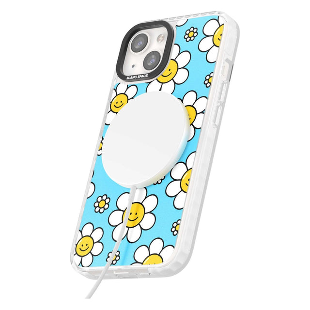 Daisy Faces Kawaii Pattern Phone Case iPhone 15 Pro Max / Black Impact Case,iPhone 15 Plus / Black Impact Case,iPhone 15 Pro / Black Impact Case,iPhone 15 / Black Impact Case,iPhone 15 Pro Max / Impact Case,iPhone 15 Plus / Impact Case,iPhone 15 Pro / Impact Case,iPhone 15 / Impact Case,iPhone 15 Pro Max / Magsafe Black Impact Case,iPhone 15 Plus / Magsafe Black Impact Case,iPhone 15 Pro / Magsafe Black Impact Case,iPhone 15 / Magsafe Black Impact Case,iPhone 14 Pro Max / Black Impact Case,iPhone 14 Plus / 