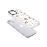 Cats with Toys - Clear Phone Case iPhone 15 Pro Max / Black Impact Case,iPhone 15 Plus / Black Impact Case,iPhone 15 Pro / Black Impact Case,iPhone 15 / Black Impact Case,iPhone 15 Pro Max / Impact Case,iPhone 15 Plus / Impact Case,iPhone 15 Pro / Impact Case,iPhone 15 / Impact Case,iPhone 15 Pro Max / Magsafe Black Impact Case,iPhone 15 Plus / Magsafe Black Impact Case,iPhone 15 Pro / Magsafe Black Impact Case,iPhone 15 / Magsafe Black Impact Case,iPhone 14 Pro Max / Black Impact Case,iPhone 14 Plus / Blac