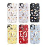 Cats with Toys - Clear Phone Case iPhone 15 Pro Max / Black Impact Case,iPhone 15 Plus / Black Impact Case,iPhone 15 Pro / Black Impact Case,iPhone 15 / Black Impact Case,iPhone 15 Pro Max / Impact Case,iPhone 15 Plus / Impact Case,iPhone 15 Pro / Impact Case,iPhone 15 / Impact Case,iPhone 15 Pro Max / Magsafe Black Impact Case,iPhone 15 Plus / Magsafe Black Impact Case,iPhone 15 Pro / Magsafe Black Impact Case,iPhone 15 / Magsafe Black Impact Case,iPhone 14 Pro Max / Black Impact Case,iPhone 14 Plus / Blac