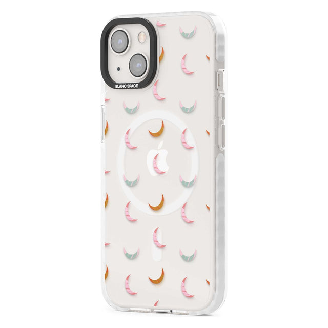 Colourful Crescent Moons Phone Case iPhone 15 Pro Max / Black Impact Case,iPhone 15 Plus / Black Impact Case,iPhone 15 Pro / Black Impact Case,iPhone 15 / Black Impact Case,iPhone 15 Pro Max / Impact Case,iPhone 15 Plus / Impact Case,iPhone 15 Pro / Impact Case,iPhone 15 / Impact Case,iPhone 15 Pro Max / Magsafe Black Impact Case,iPhone 15 Plus / Magsafe Black Impact Case,iPhone 15 Pro / Magsafe Black Impact Case,iPhone 15 / Magsafe Black Impact Case,iPhone 14 Pro Max / Black Impact Case,iPhone 14 Plus / Bl