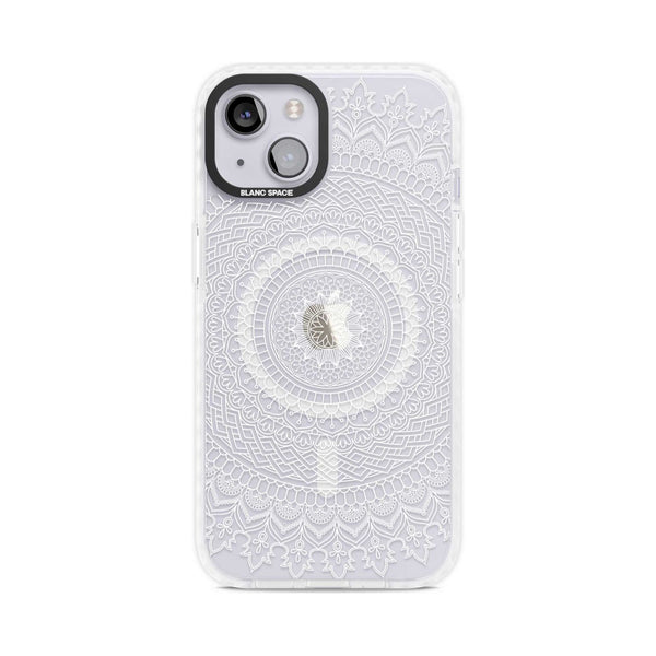 White Mandala