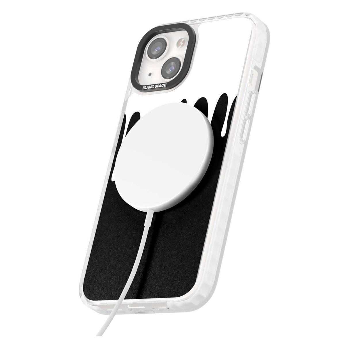 Melted Effect: White & Black Phone Case iPhone 15 Pro Max / Black Impact Case,iPhone 15 Plus / Black Impact Case,iPhone 15 Pro / Black Impact Case,iPhone 15 / Black Impact Case,iPhone 15 Pro Max / Impact Case,iPhone 15 Plus / Impact Case,iPhone 15 Pro / Impact Case,iPhone 15 / Impact Case,iPhone 15 Pro Max / Magsafe Black Impact Case,iPhone 15 Plus / Magsafe Black Impact Case,iPhone 15 Pro / Magsafe Black Impact Case,iPhone 15 / Magsafe Black Impact Case,iPhone 14 Pro Max / Black Impact Case,iPhone 14 Plus 