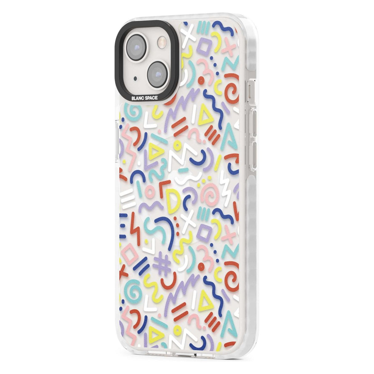 Colourful Mixed Shapes Retro Pattern Design Phone Case iPhone 15 Pro Max / Black Impact Case,iPhone 15 Plus / Black Impact Case,iPhone 15 Pro / Black Impact Case,iPhone 15 / Black Impact Case,iPhone 15 Pro Max / Impact Case,iPhone 15 Plus / Impact Case,iPhone 15 Pro / Impact Case,iPhone 15 / Impact Case,iPhone 15 Pro Max / Magsafe Black Impact Case,iPhone 15 Plus / Magsafe Black Impact Case,iPhone 15 Pro / Magsafe Black Impact Case,iPhone 15 / Magsafe Black Impact Case,iPhone 14 Pro Max / Black Impact Case,