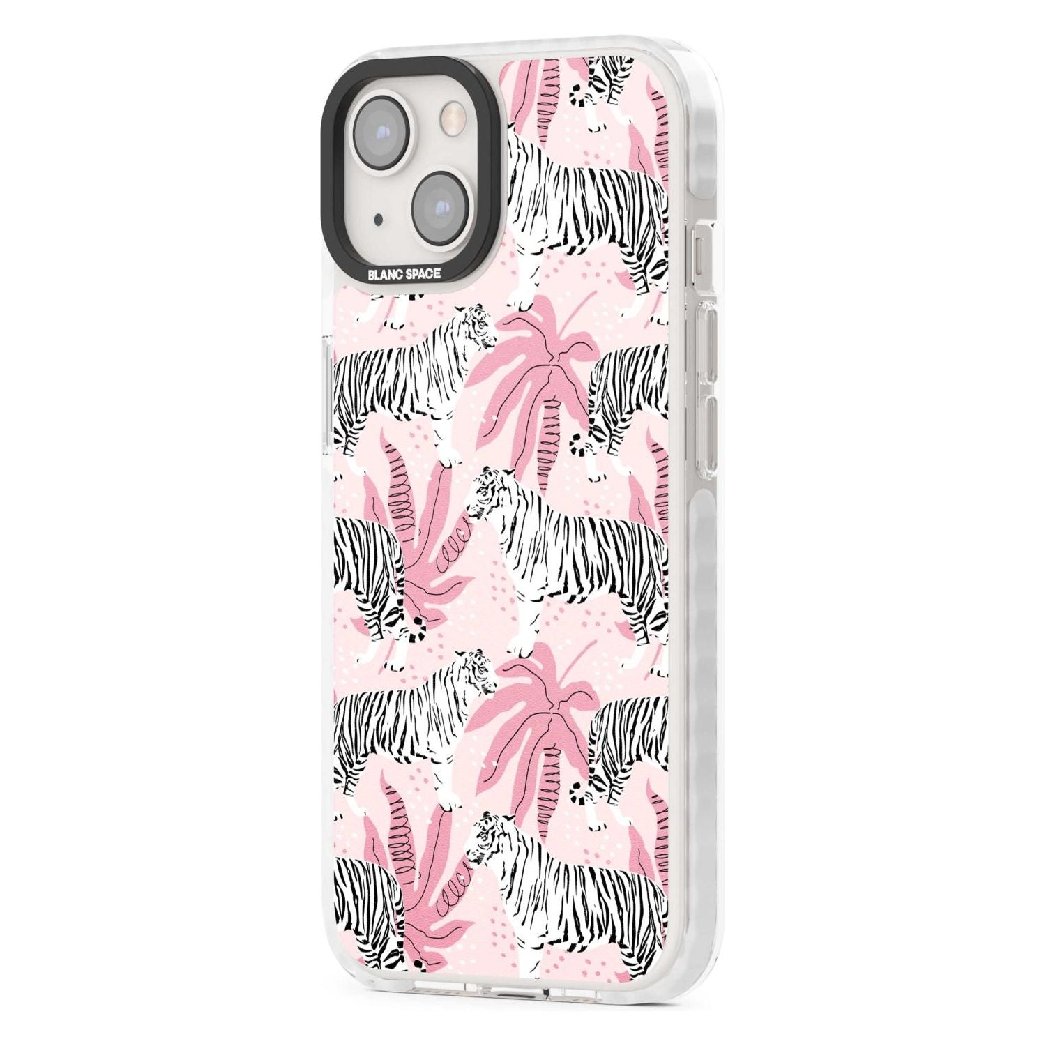 Pink Tiger Palm