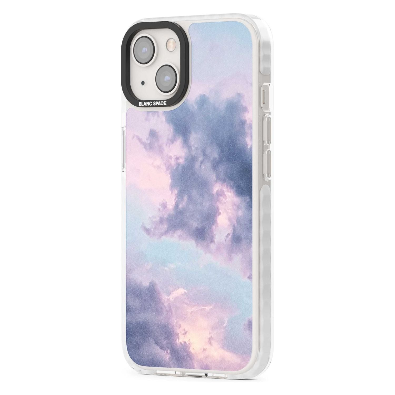 Pastel Sky Clouds
