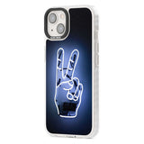 Peace Sign Hand Neon Sign Phone Case iPhone 15 Pro Max / Black Impact Case,iPhone 15 Plus / Black Impact Case,iPhone 15 Pro / Black Impact Case,iPhone 15 / Black Impact Case,iPhone 15 Pro Max / Impact Case,iPhone 15 Plus / Impact Case,iPhone 15 Pro / Impact Case,iPhone 15 / Impact Case,iPhone 15 Pro Max / Magsafe Black Impact Case,iPhone 15 Plus / Magsafe Black Impact Case,iPhone 15 Pro / Magsafe Black Impact Case,iPhone 15 / Magsafe Black Impact Case,iPhone 14 Pro Max / Black Impact Case,iPhone 14 Plus / B