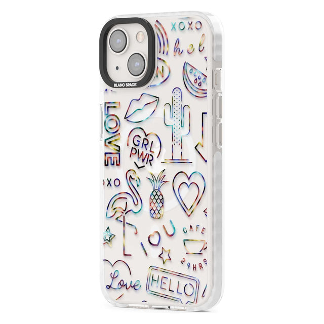 Funky nebula Neon Sign Phone Case iPhone 15 Pro Max / Black Impact Case,iPhone 15 Plus / Black Impact Case,iPhone 15 Pro / Black Impact Case,iPhone 15 / Black Impact Case,iPhone 15 Pro Max / Impact Case,iPhone 15 Plus / Impact Case,iPhone 15 Pro / Impact Case,iPhone 15 / Impact Case,iPhone 15 Pro Max / Magsafe Black Impact Case,iPhone 15 Plus / Magsafe Black Impact Case,iPhone 15 Pro / Magsafe Black Impact Case,iPhone 15 / Magsafe Black Impact Case,iPhone 14 Pro Max / Black Impact Case,iPhone 14 Plus / Blac