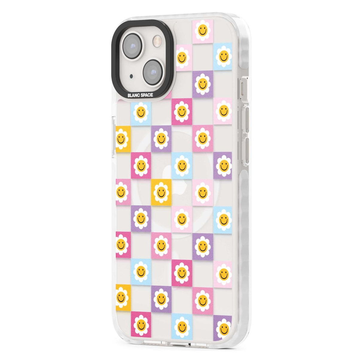 Daisy Squares Pattern Phone Case iPhone 15 Pro Max / Black Impact Case,iPhone 15 Plus / Black Impact Case,iPhone 15 Pro / Black Impact Case,iPhone 15 / Black Impact Case,iPhone 15 Pro Max / Impact Case,iPhone 15 Plus / Impact Case,iPhone 15 Pro / Impact Case,iPhone 15 / Impact Case,iPhone 15 Pro Max / Magsafe Black Impact Case,iPhone 15 Plus / Magsafe Black Impact Case,iPhone 15 Pro / Magsafe Black Impact Case,iPhone 15 / Magsafe Black Impact Case,iPhone 14 Pro Max / Black Impact Case,iPhone 14 Plus / Black