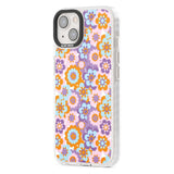 Flower Power Pattern Phone Case iPhone 15 Pro Max / Black Impact Case,iPhone 15 Plus / Black Impact Case,iPhone 15 Pro / Black Impact Case,iPhone 15 / Black Impact Case,iPhone 15 Pro Max / Impact Case,iPhone 15 Plus / Impact Case,iPhone 15 Pro / Impact Case,iPhone 15 / Impact Case,iPhone 15 Pro Max / Magsafe Black Impact Case,iPhone 15 Plus / Magsafe Black Impact Case,iPhone 15 Pro / Magsafe Black Impact Case,iPhone 15 / Magsafe Black Impact Case,iPhone 14 Pro Max / Black Impact Case,iPhone 14 Plus / Black 