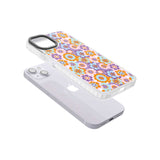 Flower Power Pattern Phone Case iPhone 15 Pro Max / Black Impact Case,iPhone 15 Plus / Black Impact Case,iPhone 15 Pro / Black Impact Case,iPhone 15 / Black Impact Case,iPhone 15 Pro Max / Impact Case,iPhone 15 Plus / Impact Case,iPhone 15 Pro / Impact Case,iPhone 15 / Impact Case,iPhone 15 Pro Max / Magsafe Black Impact Case,iPhone 15 Plus / Magsafe Black Impact Case,iPhone 15 Pro / Magsafe Black Impact Case,iPhone 15 / Magsafe Black Impact Case,iPhone 14 Pro Max / Black Impact Case,iPhone 14 Plus / Black 