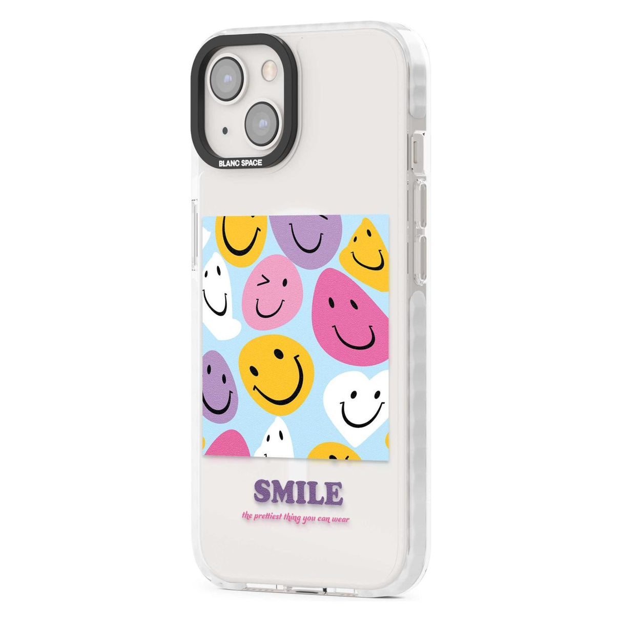 A Smile Phone Case iPhone 15 Pro Max / Black Impact Case,iPhone 15 Plus / Black Impact Case,iPhone 15 Pro / Black Impact Case,iPhone 15 / Black Impact Case,iPhone 15 Pro Max / Impact Case,iPhone 15 Plus / Impact Case,iPhone 15 Pro / Impact Case,iPhone 15 / Impact Case,iPhone 15 Pro Max / Magsafe Black Impact Case,iPhone 15 Plus / Magsafe Black Impact Case,iPhone 15 Pro / Magsafe Black Impact Case,iPhone 15 / Magsafe Black Impact Case,iPhone 14 Pro Max / Black Impact Case,iPhone 14 Plus / Black Impact Case,i