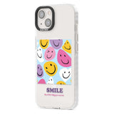 A Smile Phone Case iPhone 15 Pro Max / Black Impact Case,iPhone 15 Plus / Black Impact Case,iPhone 15 Pro / Black Impact Case,iPhone 15 / Black Impact Case,iPhone 15 Pro Max / Impact Case,iPhone 15 Plus / Impact Case,iPhone 15 Pro / Impact Case,iPhone 15 / Impact Case,iPhone 15 Pro Max / Magsafe Black Impact Case,iPhone 15 Plus / Magsafe Black Impact Case,iPhone 15 Pro / Magsafe Black Impact Case,iPhone 15 / Magsafe Black Impact Case,iPhone 14 Pro Max / Black Impact Case,iPhone 14 Plus / Black Impact Case,i