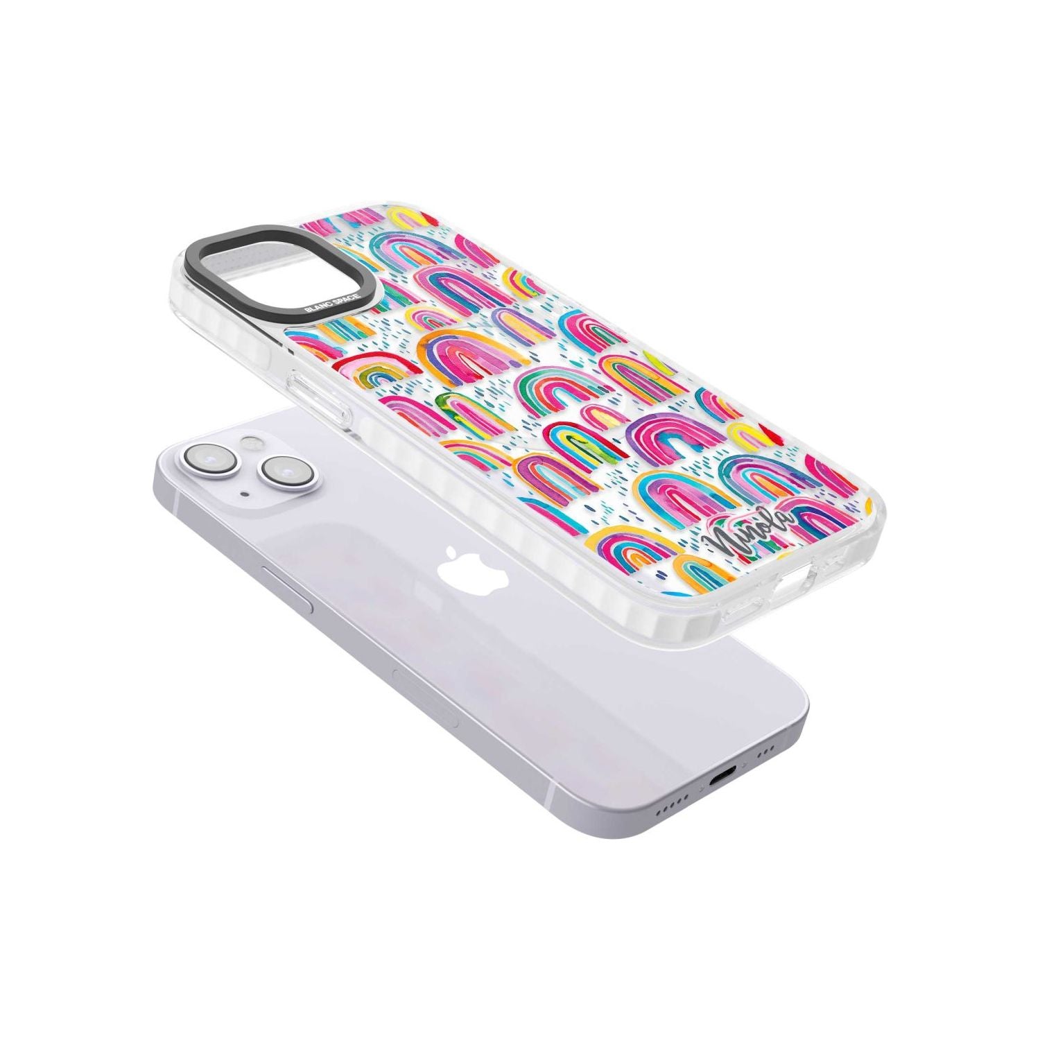 Cute Watercolor Rainbows Phone Case iPhone 15 Pro Max / Black Impact Case,iPhone 15 Plus / Black Impact Case,iPhone 15 Pro / Black Impact Case,iPhone 15 / Black Impact Case,iPhone 15 Pro Max / Impact Case,iPhone 15 Plus / Impact Case,iPhone 15 Pro / Impact Case,iPhone 15 / Impact Case,iPhone 15 Pro Max / Magsafe Black Impact Case,iPhone 15 Plus / Magsafe Black Impact Case,iPhone 15 Pro / Magsafe Black Impact Case,iPhone 15 / Magsafe Black Impact Case,iPhone 14 Pro Max / Black Impact Case,iPhone 14 Plus / Bl