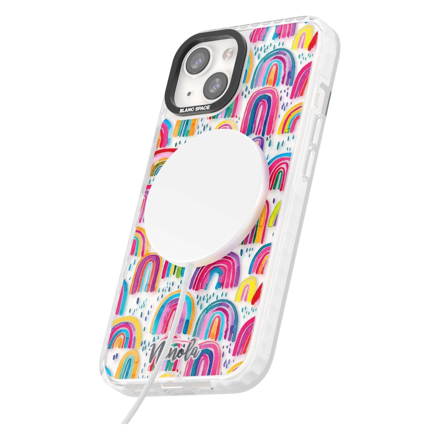 Cute Watercolor Rainbows Phone Case iPhone 15 Pro Max / Black Impact Case,iPhone 15 Plus / Black Impact Case,iPhone 15 Pro / Black Impact Case,iPhone 15 / Black Impact Case,iPhone 15 Pro Max / Impact Case,iPhone 15 Plus / Impact Case,iPhone 15 Pro / Impact Case,iPhone 15 / Impact Case,iPhone 15 Pro Max / Magsafe Black Impact Case,iPhone 15 Plus / Magsafe Black Impact Case,iPhone 15 Pro / Magsafe Black Impact Case,iPhone 15 / Magsafe Black Impact Case,iPhone 14 Pro Max / Black Impact Case,iPhone 14 Plus / Bl
