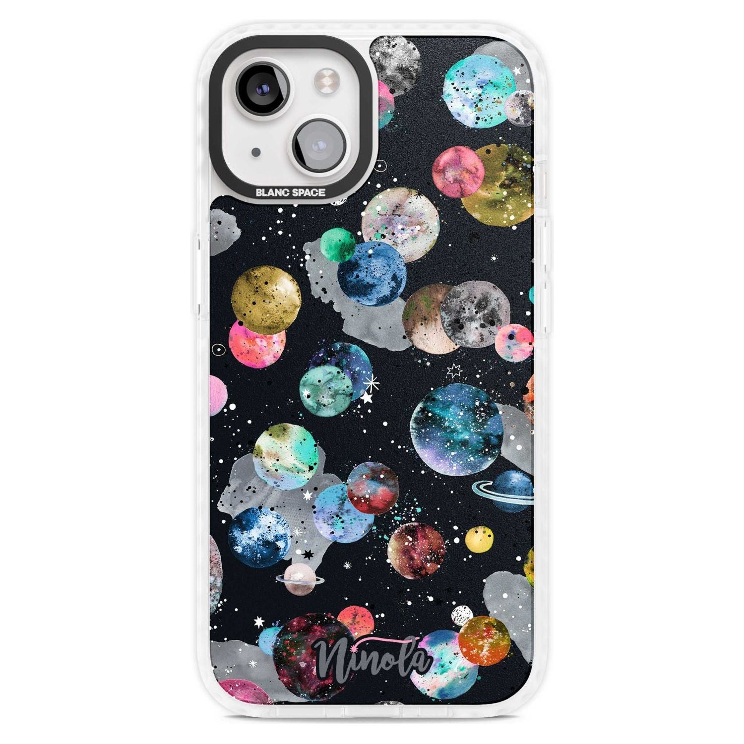 Cosmic Galaxy