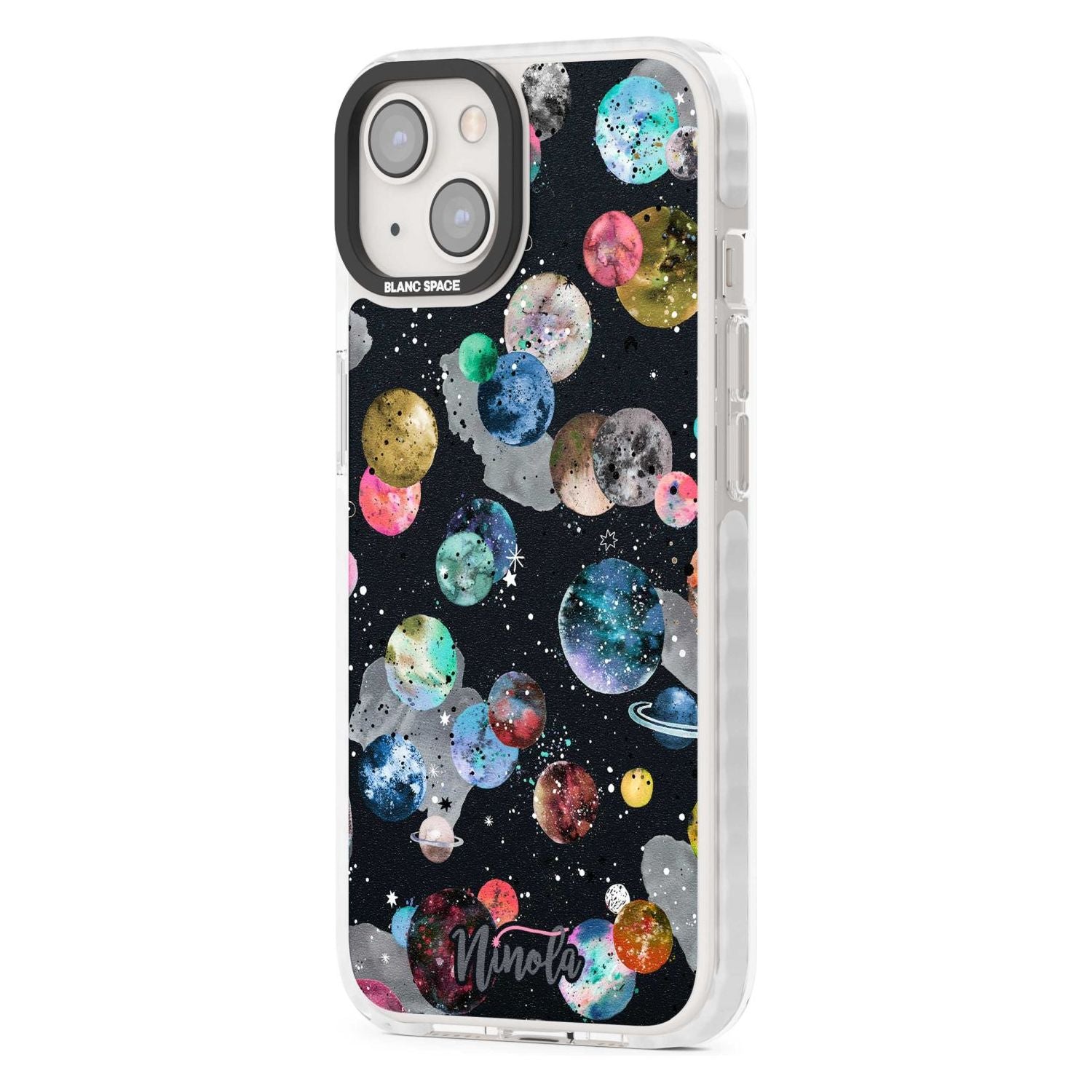 Cosmic Galaxy